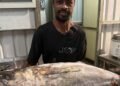 China Railway improves meal menus for its local workers on Isabel