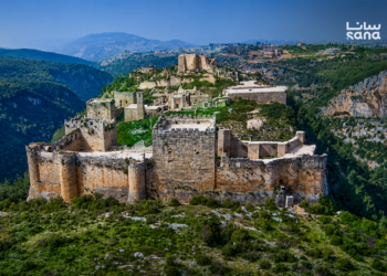 Saladin’s Citadel gains new attention after ICESCO Heritage listing