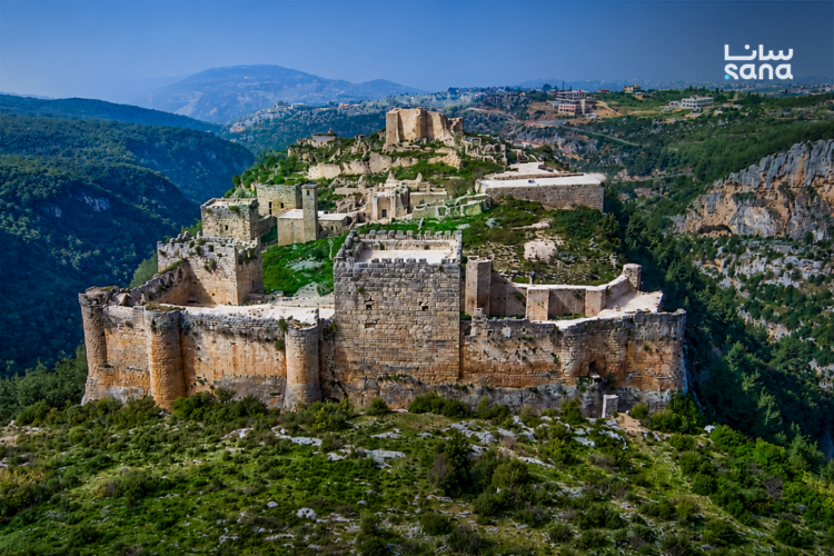 Saladin’s Citadel gains new attention after ICESCO Heritage listing