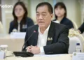 Thai Chamber proposes 10 urgent measures for Thai economic revival