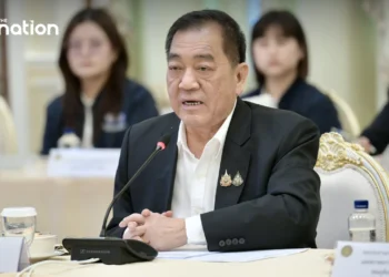 Thai Chamber proposes 10 urgent measures for Thai economic revival