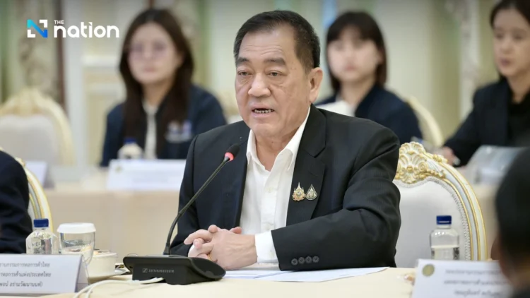 Thai Chamber proposes 10 urgent measures for Thai economic revival