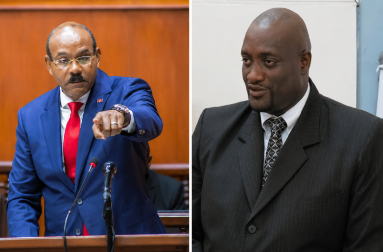 PM Browne Rejects DPP’s ‘I Owe the Public No Explanation’ Position