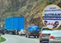 Sutran installs a permanent base in Huancavelica and will monitor more than 1,600 trips per month