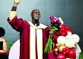22 roses for 22 years – St James High honours outgoing principal for two decades of service | News
