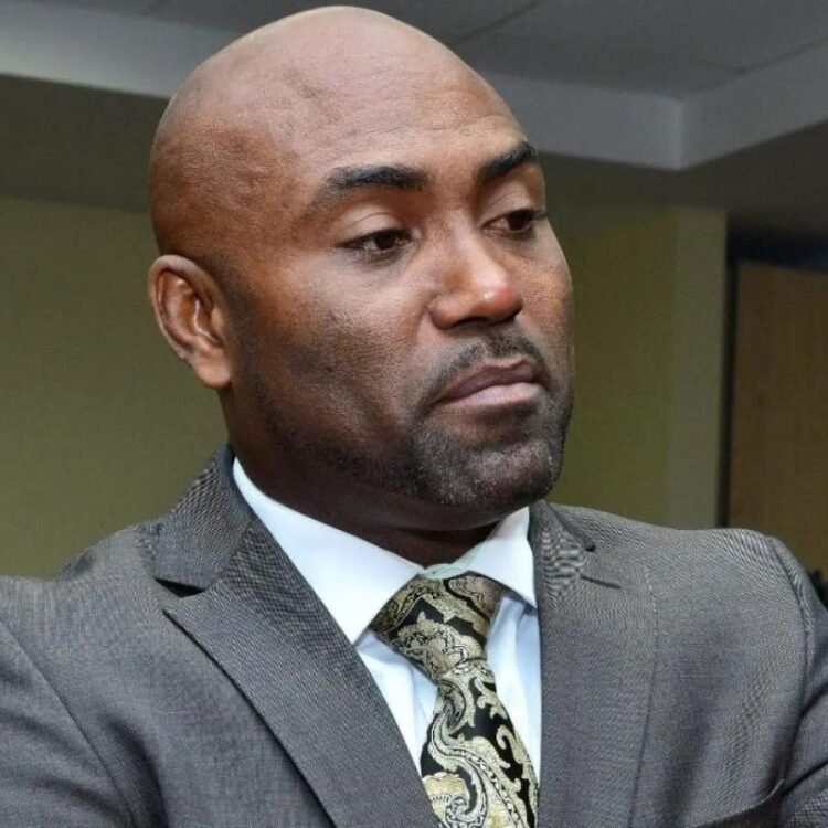 PSOJ, Church urge Wheatley exit | News