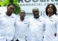 Ripton opens US$15.5m Rogers Commercial Centre on Lady Musgrave Road | News