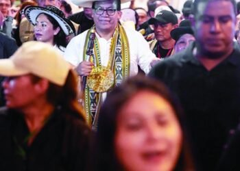 Presidential candidate rejects results linked to overseas votes | World News