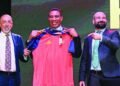 Holness wants Jamaica to be a major force in global resources and skills | News