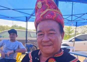 Upko eyes Putatan parliamentary seat, calls for greater unity among Sabah parties