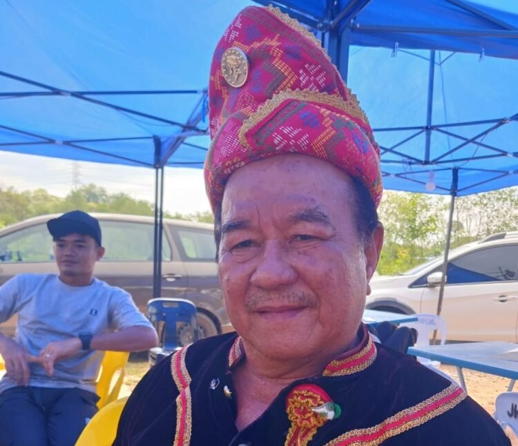 Upko eyes Putatan parliamentary seat, calls for greater unity among Sabah parties