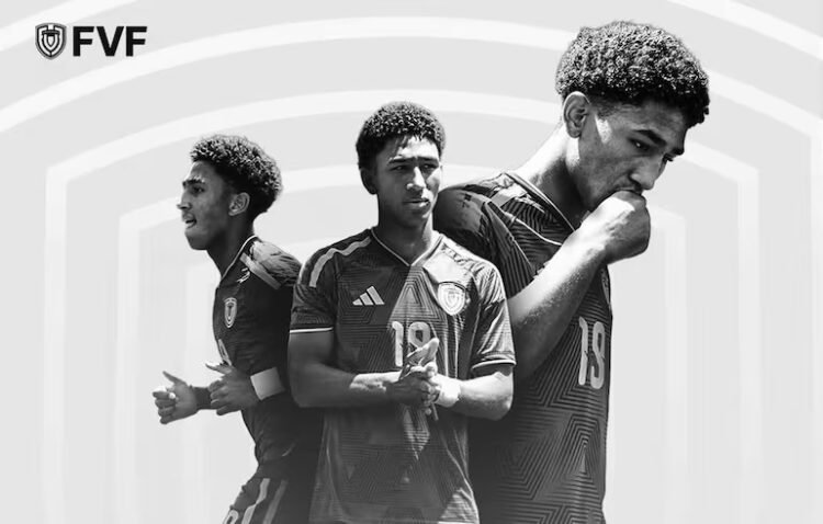 Venezuelan soccer player Yimvert Berroterán died during earthquakes in his country – World