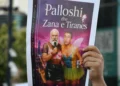 Albania on its feet, thousands of demonstrators demand Rama’s resignation