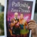 Albania on its feet, thousands of demonstrators demand Rama’s resignation