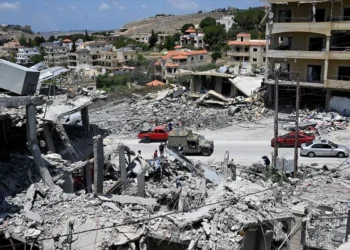 Israel defies America, continues attacks on Lebanon despite ceasefire
