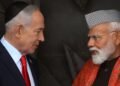 Netanyahu and Modi’s unlikely alliance: ‘Defence is absolutely the critical driver’ – The Irish Times