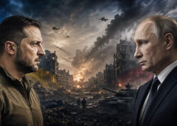Zelensky’s letter: a diplomatic step or a strategic blow?