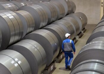 Steel company voestalpine increases profits by almost 138 percent – ​​DiePresse.com