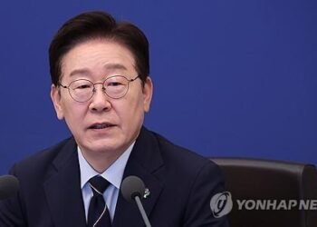 (2nd LD) Lee orders prompt action to stabilize prices, warns against market cornering