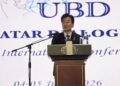 Unification minister floats 4-way peace talks involving 2 Koreas, U.S., China