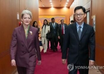 S. Korea maintains goal of building nuclear-powered submarines at home: official