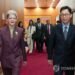 S. Korea maintains goal of building nuclear-powered submarines at home: official