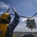 S. Korea, Japan hold joint maritime search drills for 1st time in 9 yrs