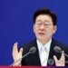 (4th LD) Lee vows to secure ‘absolute competitiveness’ in advanced technologies in his 2nd year