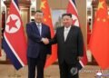 (2nd LD) (News Focus) Summit shows China more focused on countering U.S. influence than curbing N.K. nukes: experts