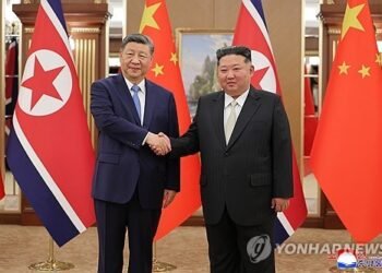(2nd LD) (News Focus) Summit shows China more focused on countering U.S. influence than curbing N.K. nukes: experts