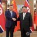 (2nd LD) (News Focus) Summit shows China more focused on countering U.S. influence than curbing N.K. nukes: experts