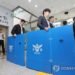 (LEAD) Police raid election watchdog over ballot shortages during local elections