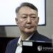 (4th LD) Ex-President Yoon sentenced to 30 yrs in prison in drone infiltration case