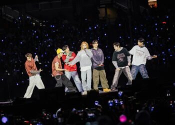 (LEAD) BTS to launch Busan shows for ‘Arirang’ world tour