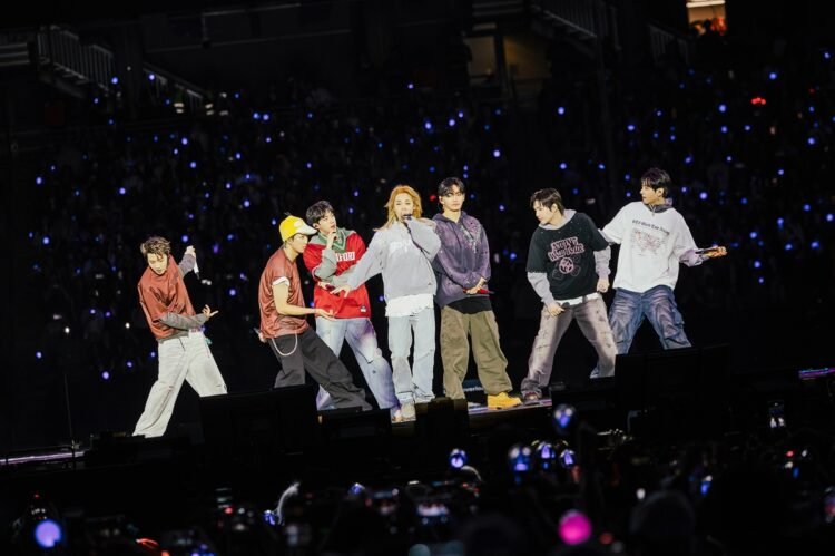(LEAD) BTS to launch Busan shows for ‘Arirang’ world tour