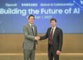 OpenAI’s Sam Altman postpones visit to S. Korea