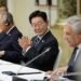 (2nd LD) Lee says S. Korea, Italy are ‘optimal partners’ for business cooperation