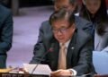 S. Korea, other U.N. members launch group to address technology-facilitated trafficking in persons