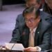 S. Korea, other U.N. members launch group to address technology-facilitated trafficking in persons