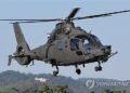 (LEAD) Military suspends flight of Miron choppers over defective engines