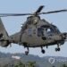 (LEAD) Military suspends flight of Miron choppers over defective engines
