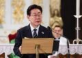 Lee set to meet Pope Leo XIV at Vatican