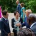 (LEAD) Trump vows to play role in advancing Korean Peninsula issues: Seoul official