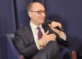 U.S. diplomat says N. Korea’s denuclearization ‘very high up’ on U.S. priority list