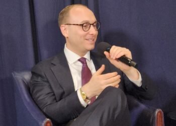 U.S. diplomat says N. Korea’s denuclearization ‘very high up’ on U.S. priority list