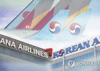 Korean Air says Asiana integration costs could reach 1 tln won, offset by 2028