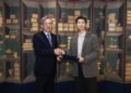 BTS’ RM named global ambassador of Nat’l Museum of Korea