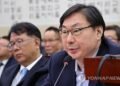Ex-vice Gyeonggi gov. found guilty of perjury over claims of ‘drinking party’ during interrogation