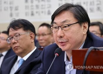 Ex-vice Gyeonggi gov. found guilty of perjury over claims of ‘drinking party’ during interrogation