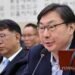 Ex-vice Gyeonggi gov. found guilty of perjury over claims of ‘drinking party’ during interrogation
